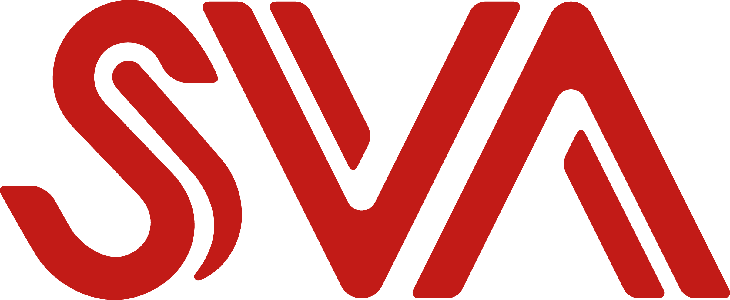 SVAs logotyp